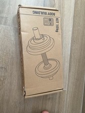 Kit De 10 Kg Decathlon