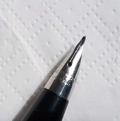 Sheaffer pluma - sheaffer’s,