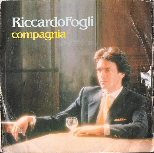 Riccardo fogli compagnia - fogli,