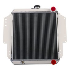 Aluminum Radiator for