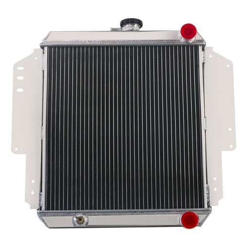 Aluminum radiator for - radiator,