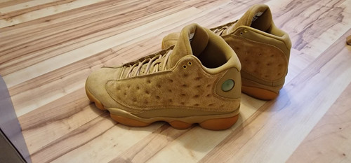 Air jordan retrò - 13, taglia