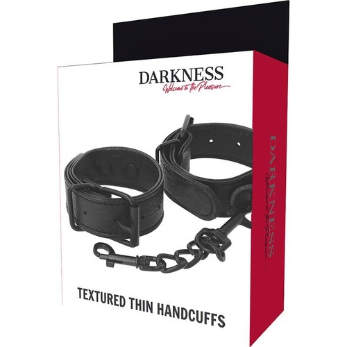 Manette sexy bondage darkness - bondage,
