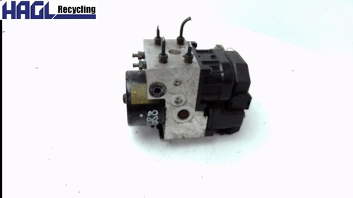 Gruppo freno principale abs - gruppo,