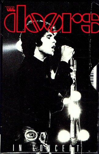 Domc the doors - doors,