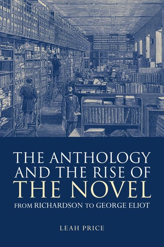 The anthology and - the,