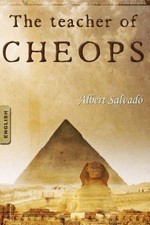 The teacher of Cheops - Salvadó, Albert