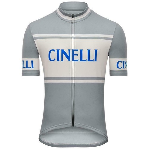 Maglia ciclismo professionale