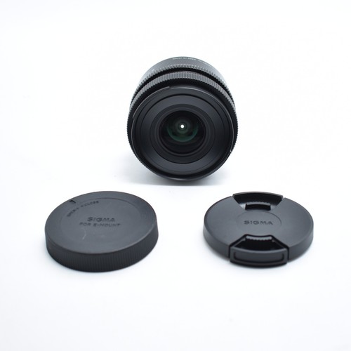 Ottime condizioni sigma - 【ottime, condizioni】sigma