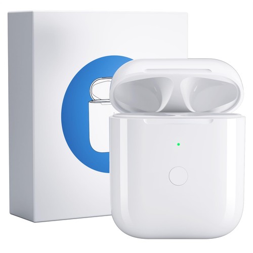 Custodia ricarica wireless - ricarica,