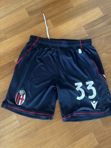 Pantaloncini bologna - pantaloncini, 33