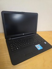 Notebook HP 15 i5-6200U, 8 GB