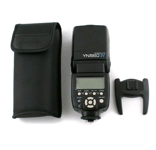 Yongnuo yn560 flash - yn560,