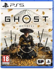 Videogioco PS5 | Ghost of
