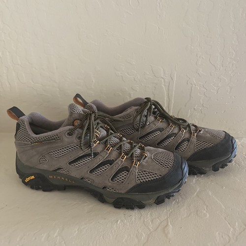 Scarpa trekking uomo - scarpa, da