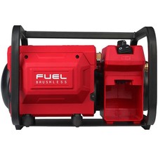 Milwaukee m18 fuel - m18, air