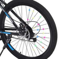 :(Stella a cinque punte) 36