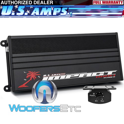 Amps impact 1000 - amps, impact-1000.1