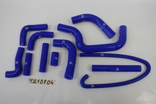 Kit tubi radiatore silicone - radiatore,