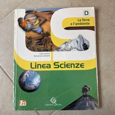 Linea scienze terra - scienze, è