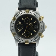 OROLOGIO TAG HEUER