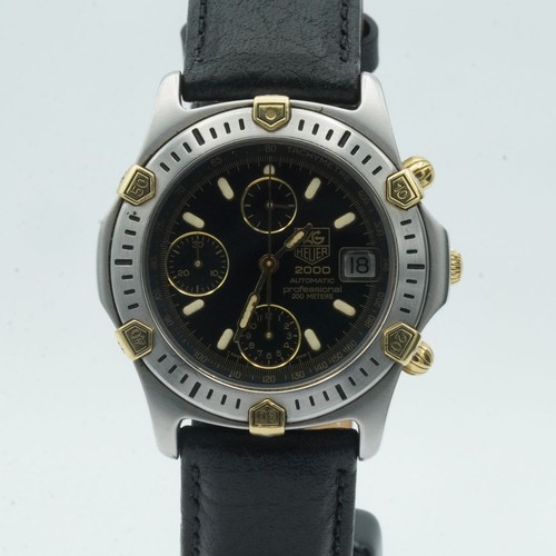 Orologio tag heuer - orologio,