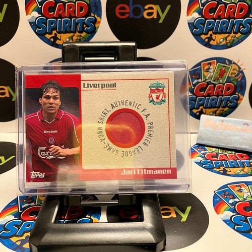 Maglia topps premier - maglia,
