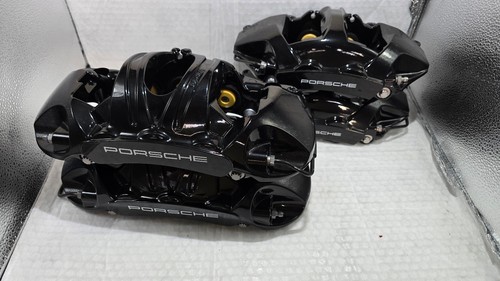 Calipers brembo ceramic - calipers,