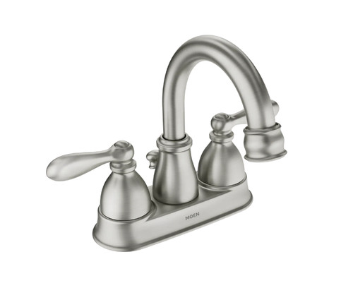 Rubinetto bagno moen - rubinetto,