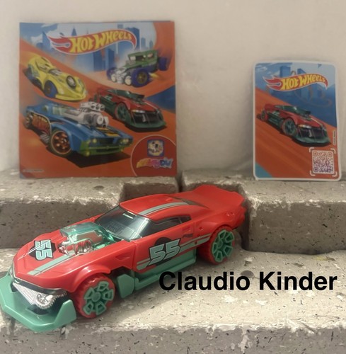 Kinder gransorpresa 2026 - kinder,