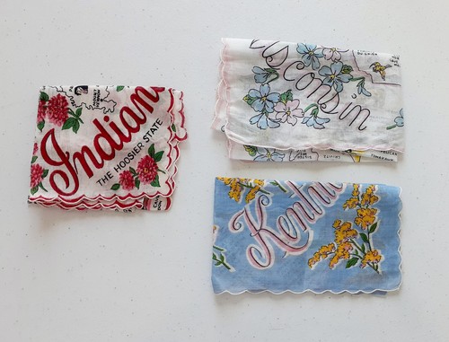Lotto hankies souvenir - lotto,