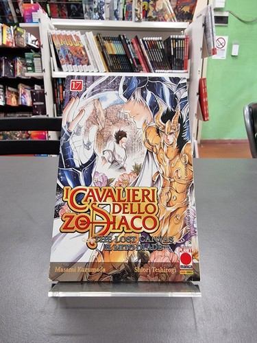 Cavalieri dello zodiaco - i,