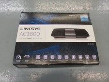 NUOVO Open Box Linksys EA6400