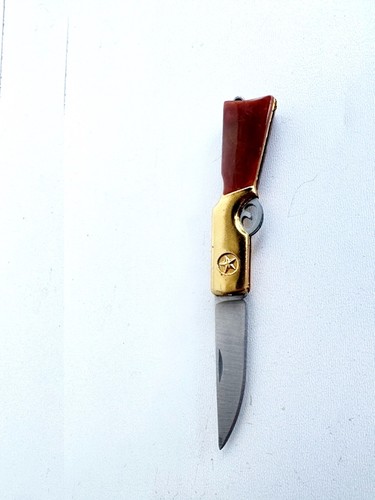 Mini coltello tasca - da,