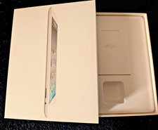 Scatola vuota iPad 2 Wi-Fi  3G