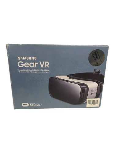 Occhiali samsung gear - samsung, vr