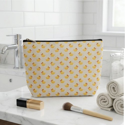 Pochette paperelle gialle - pochette,