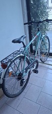 Bicicletta bianchi spillo - bicicletta,