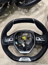 VOLANTE STERZO PER PEUGEOT 3008 GT Line 98105488ZD (17>)