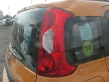 FANALE POSTERIORE DESTRO