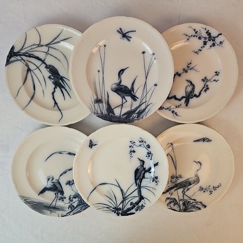 Assiettes plates décor - assiettes,