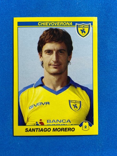 Figurine calciatori panini - figurine,