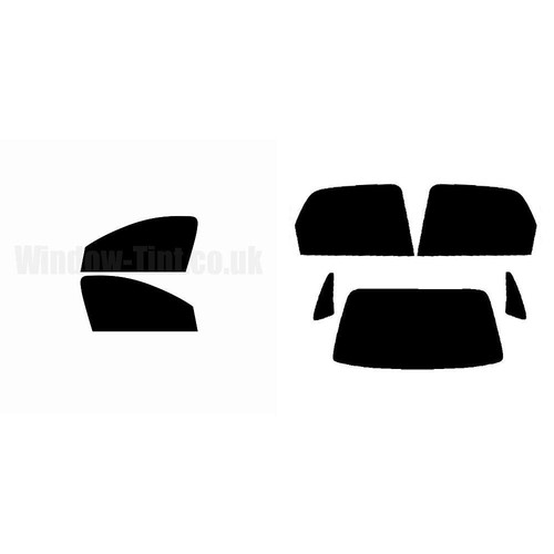 For vauxhall corsa door - for, 5-door