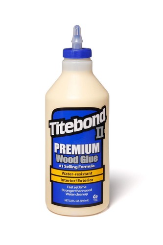 Titebond 5005 colla - colla, premium