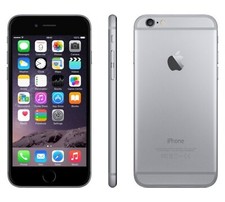 Smartphone Apple iPhone 6 16GB