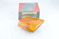FANALE FRECCIA FARO ANTERIORE