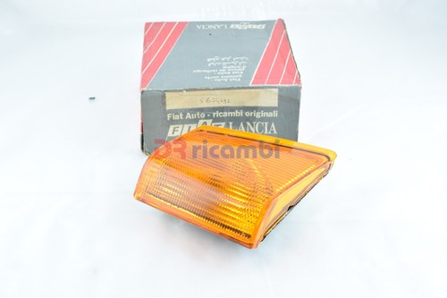 Fanale freccia faro anteriore - fanale,