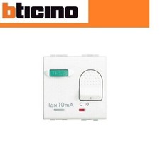 Magnetotermico Differenziale