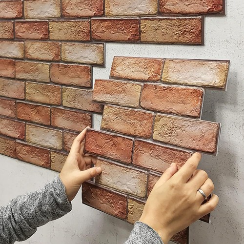 Pezzi pannelli parete - 10, 3d