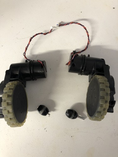 Kit ruote robot neato - neato,